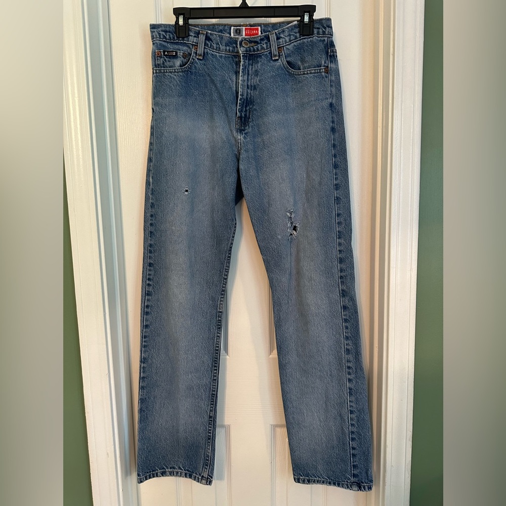 Vintage Arizona Jeans